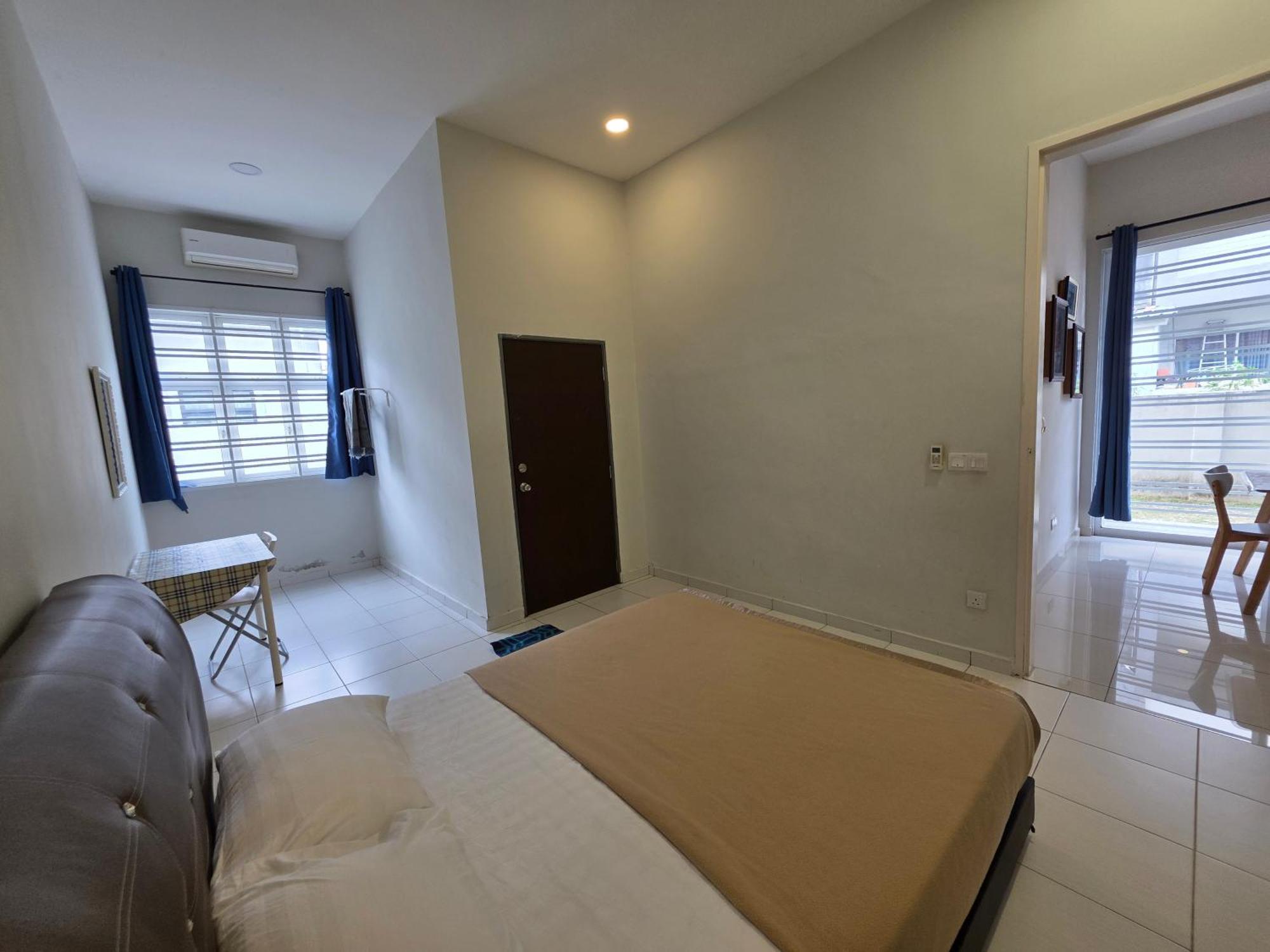 Selendang In Krubong Near Std Hang Jebat, Mitc & Utem Malacca Exterior foto