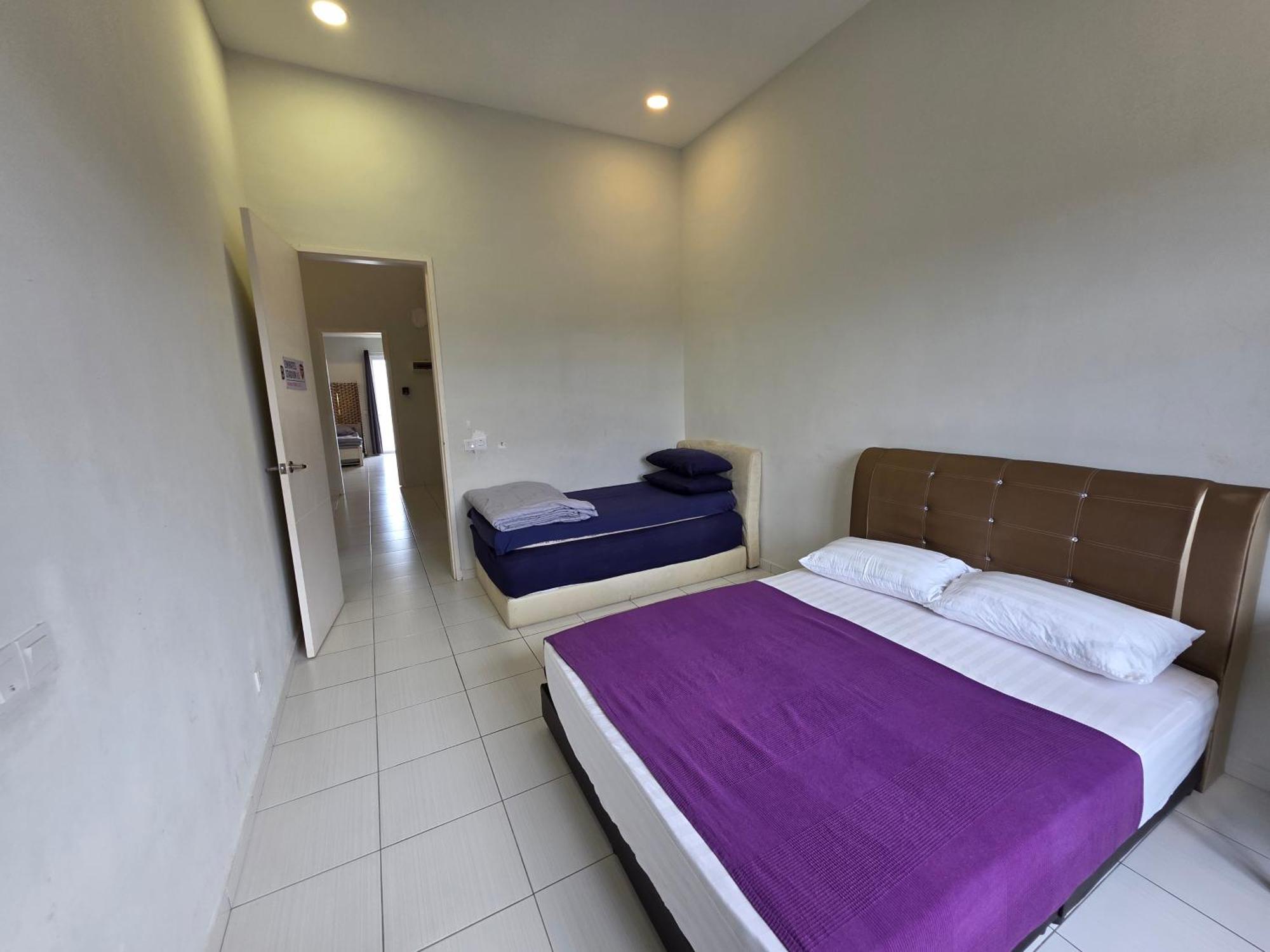 Selendang In Krubong Near Std Hang Jebat, Mitc & Utem Malacca Exterior foto